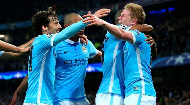 Từ A-Z về lễ bốc thăm vòng play-off Champions League 2016/17