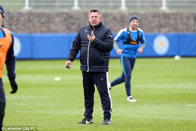 Những người hùng thầm lặng giúp Leicester giành chức VĐ trong mơ