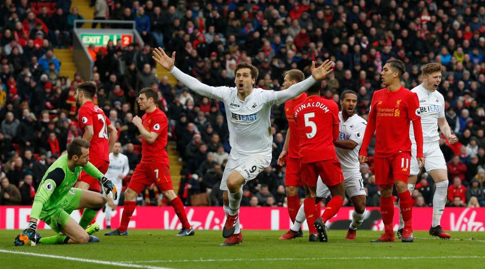Liverpool phải đón nhận những kết quả không tốt khi mất Sadio Mane Khi Sadio Mane không còn ... đen đủi