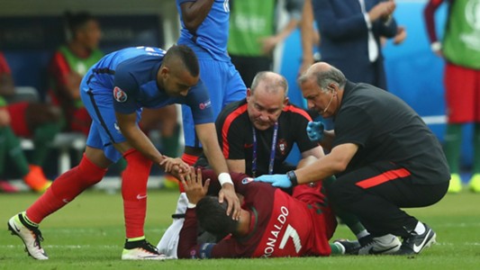 Payet: Tôi sẽ không xin lỗi Ronaldo