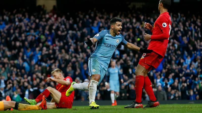 Phung phí cơ hội, Man City và Liverpool cầm chân nhau ở Etihad