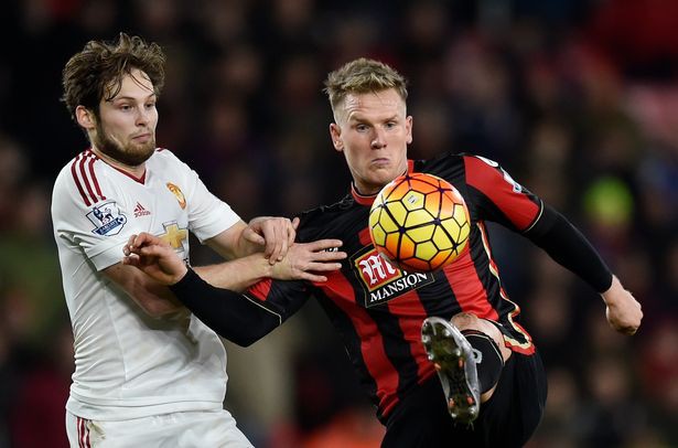 Bournemouth - Man Utd: Tử huyệt nơi hàng thủ (Trực tiếp: BĐTV)