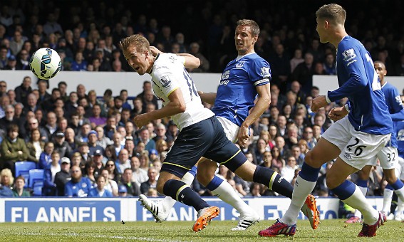 Premier League, Everton-Tottenham: Trận đấu của những người trẻ