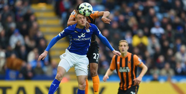 Premier League, Hull-Leicester: Hai mảnh đời trái ngược
