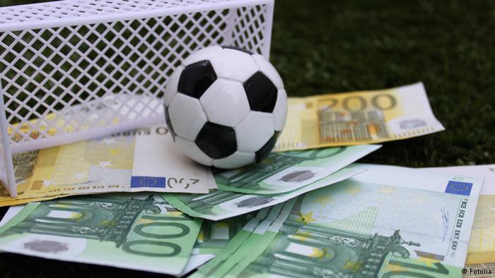 Premier League có bị dàn xếp tỷ số?