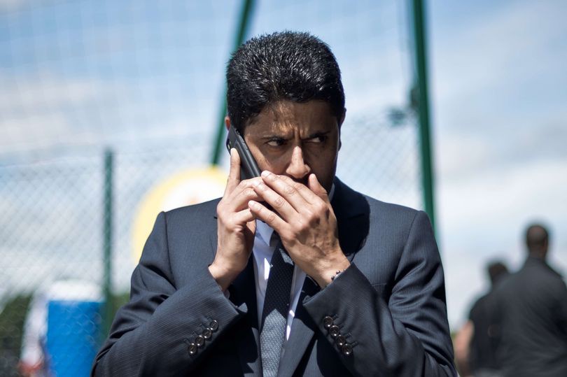 Ông chủ PSG đang bị cáo buộc hối lộ để mua bản quyền truyền thông tại World Cup Ông chủ PSG đang bị cáo buộc hối lộ để mua bản quyền truyền thông tại World Cup