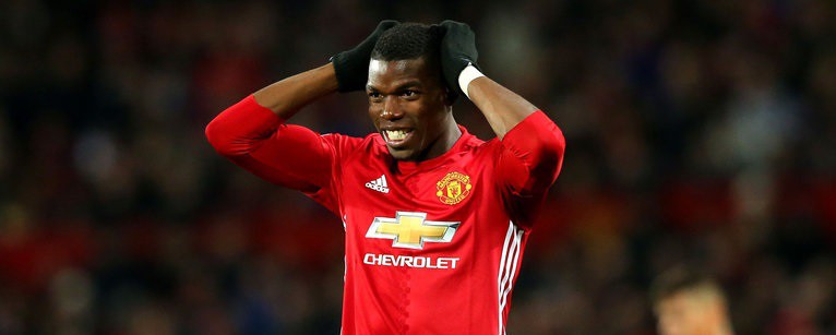 "Quỷ đỏ" lỡ ngôi Nhì bảng Premier League vì ... quá đen?