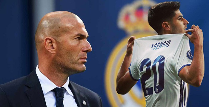 Real Madrid cuống cuồng "trói" sao trẻ vì lo sợ "hội chứng Neymar"