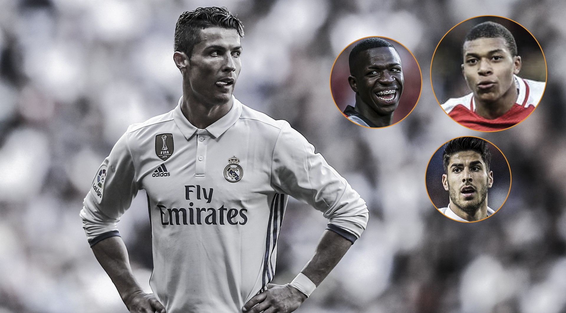 Sau chung kết Champions League, Real Madrid lên kế hoạch thay Ronaldo?