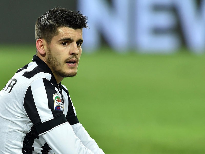 Real Madrid lỗ hơn 10 triệu euro để mua lại Morata