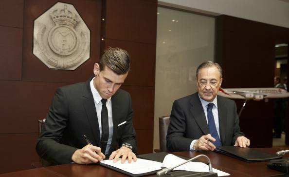 Real Madrid đối diện rủi ro thủng quỹ lương vì giữ chân ngôi sao