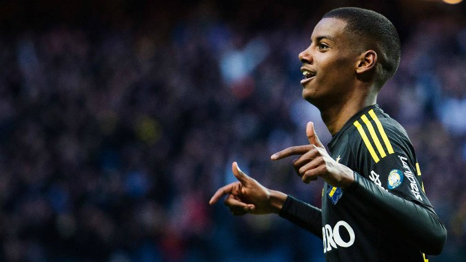 Real Madrid phá kỷ lục vì "Ibra mới", đại gia Trung Quốc nhắm Falcao