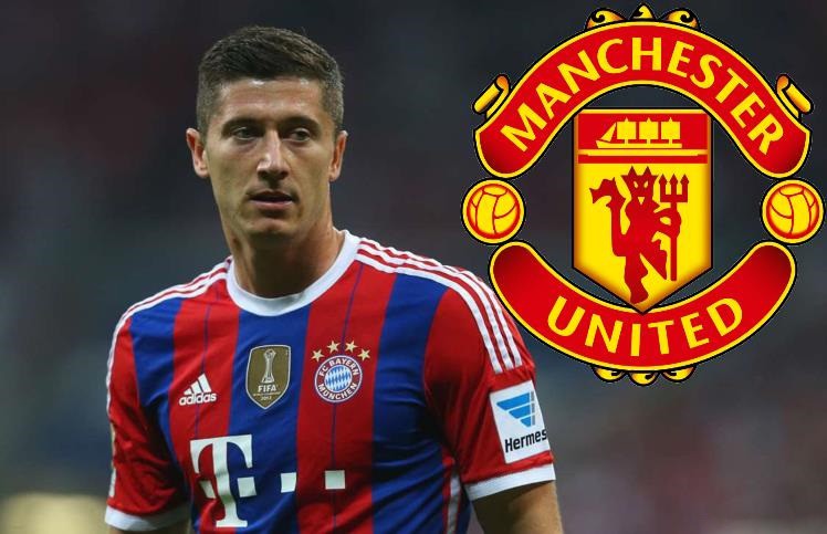 Cả Man Utd lẫn Chelsea đều chưa liên hệ với Bayern Munich để tiếp xúc với Lewandowski Cả Man Utd lẫn Chelsea đều chưa liên hệ với Bayern Munich để tiếp xúc với Lewandowski