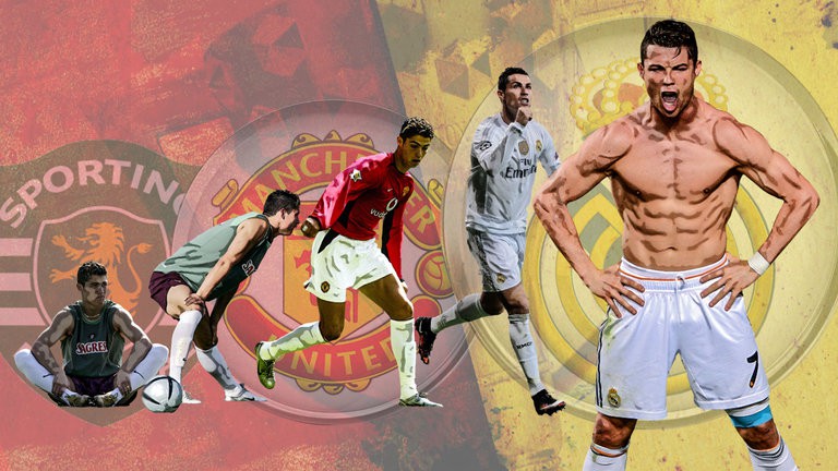 Ronaldo có thể chơi bóng đến năm 41 tuổi, nếu ...