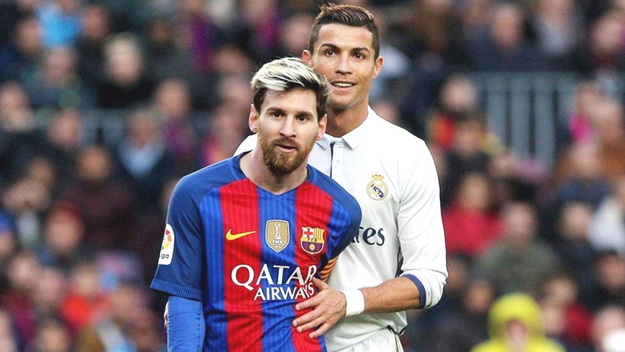 Ronaldo hay Messi xuất sắc nhất lịch sử Champions League?