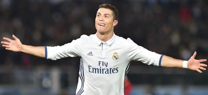Ronaldo hướng đến mục tiêu trở thành “Mr 400” cho Real Madrid