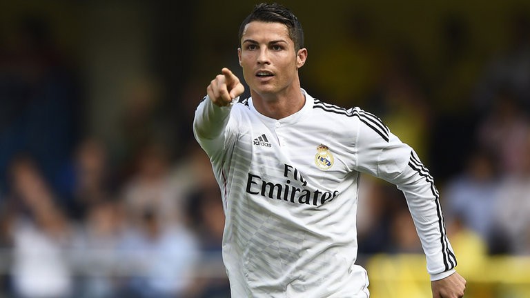 Ronaldo sẽ tái xuất ở bán kết Champions League với Man City