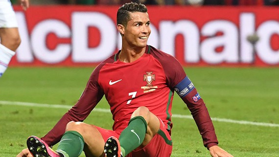 Đừng ngạc nhiên nếu Ronaldo có một kỳ EURO thất vọng!