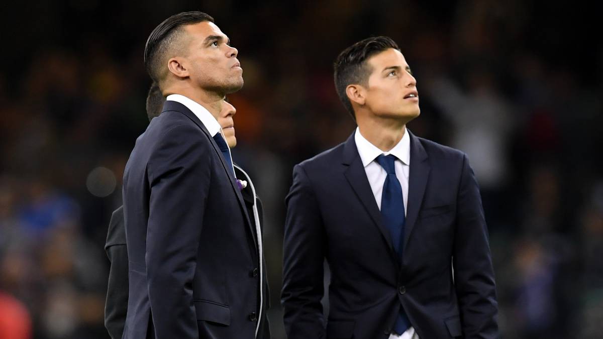 HLV Zidane “đại phẫu” Real Madrid từ... trước khi đoạt Cúp Champions League