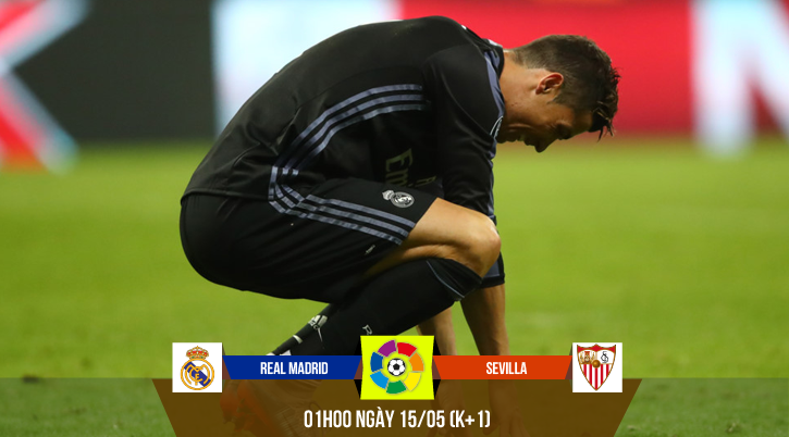 "Hung thần" Ronaldo khắc mốc 400 bàn trên thân xác Sevilla?