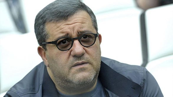 “Siêu cò” Raiola kiếm đậm nếu Pogba quay về Man Utd