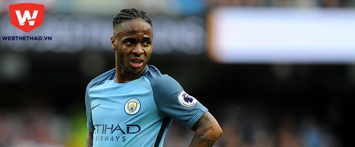 Sterling trên đường hồi sinh nhờ Guardiola