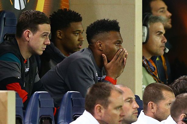 Sturridge: “Cho tôi ra sân hoặc tôi sẽ ra đi”