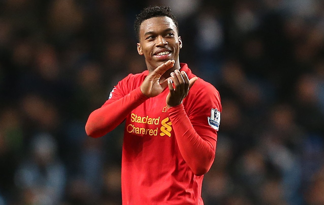 Từ Chelsea đến Liverpool, Sturridge đã tiến bộ như thế nào?