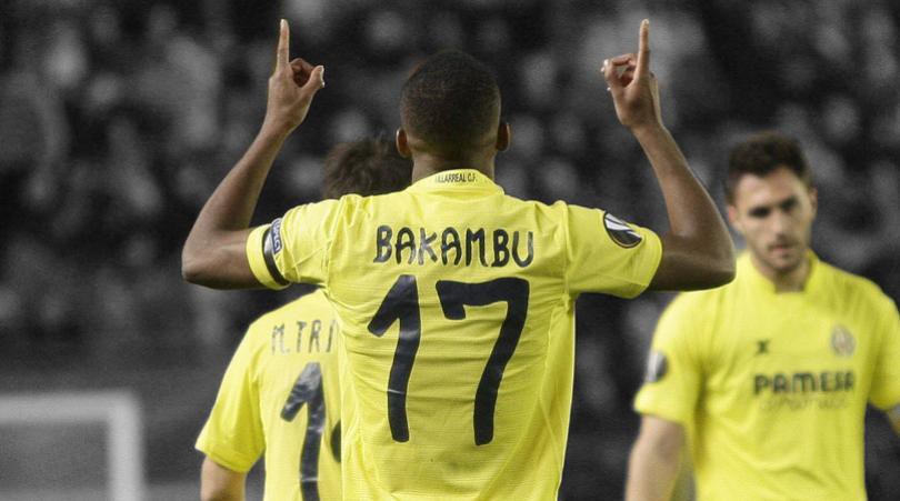 Sturridge và Firmino "hít khói" tiền đạo vô danh của Villarreal