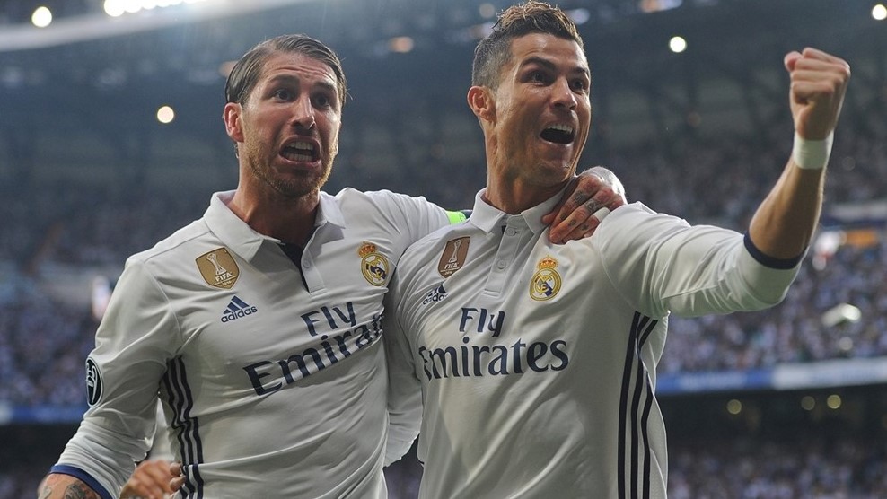 “Súng máy” Real Madrid sẵn sàng cho kỳ tích Champions League
