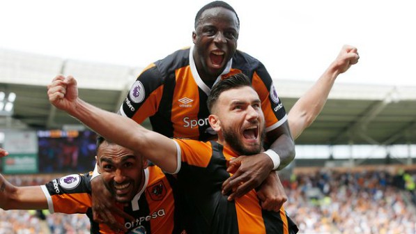 Premier League: Khi lính mới làm loạn cuộc chơi