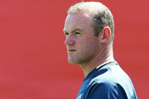 Tân HLV trưởng đội tuyển Anh sẽ “trảm” Wayne Rooney