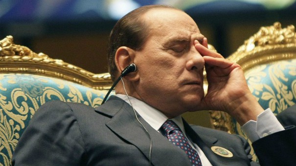 AC Milan rơi vào tay người Trung Quốc