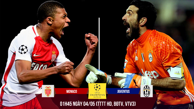 "Thành đồng vách sắt" của Juventus có chống được mưa bàn thắng?