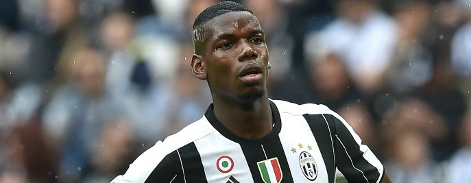 Thống kê chỉ ra Man Utd có thể bị hớ nặng nếu mua Pogba