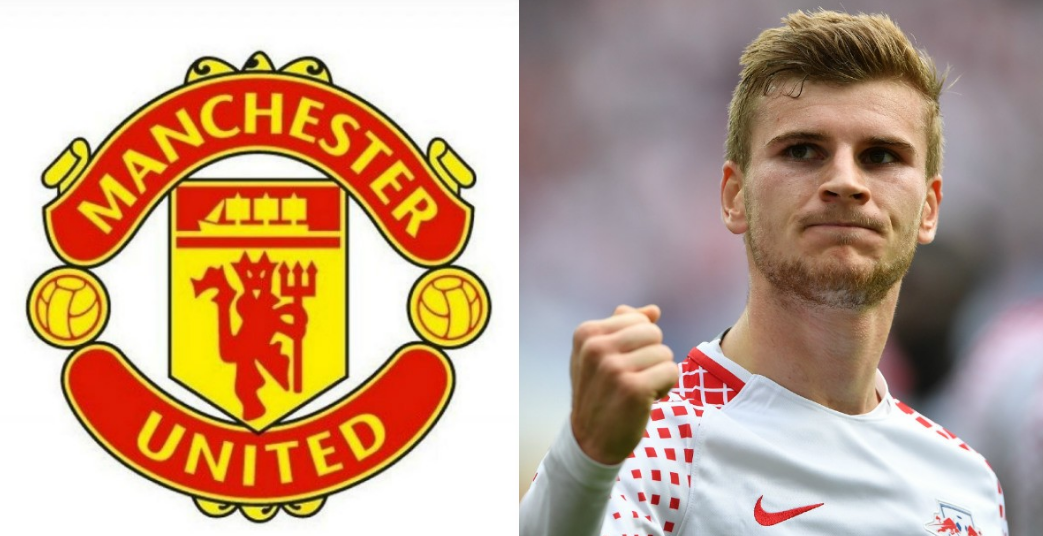 Tin bóng đá ngày 21/10: "Số 9 mới" của ĐT Đức mơ khoác áo Man Utd