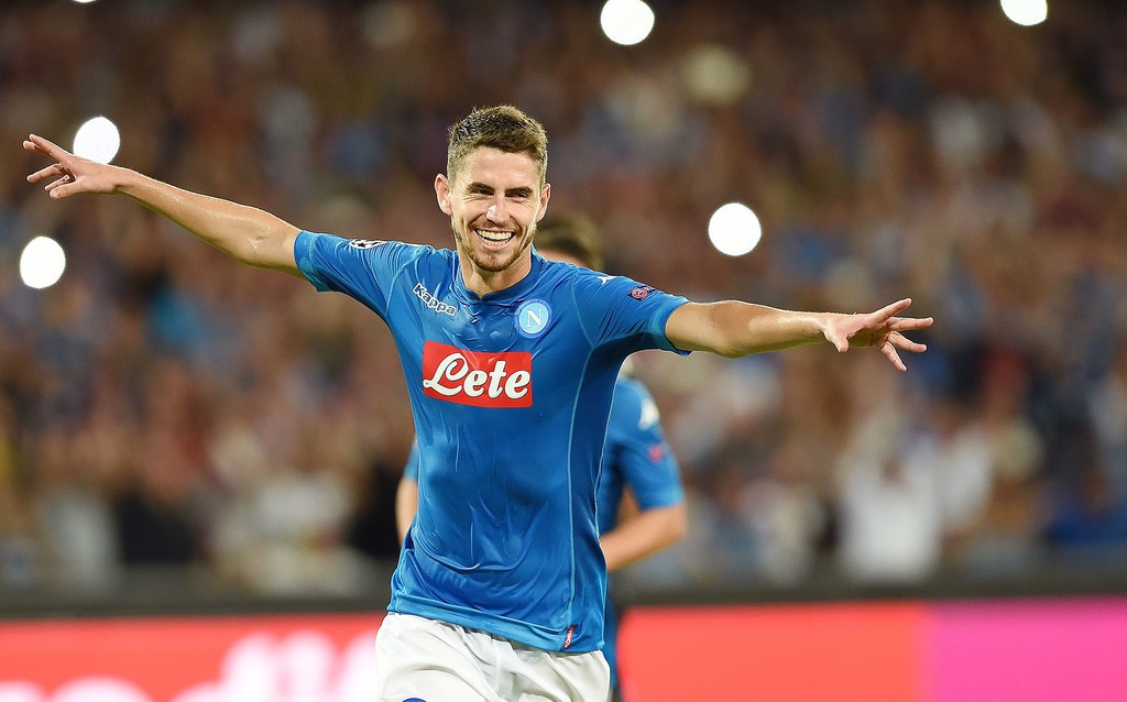 Tin bóng đá ngày 31/10: Arsenal quay lại theo tiền vệ Napoli
