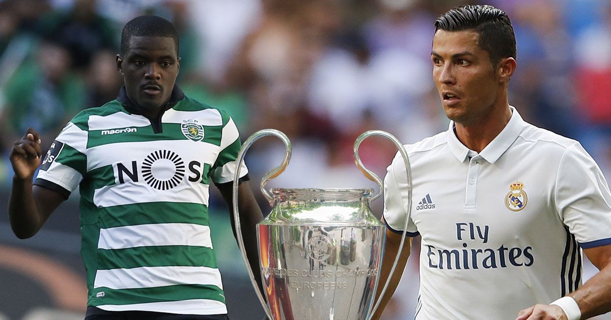 Tin bóng đá ngày 6/10: Ronaldo giục Real mua sao ĐT Bồ Đào Nha