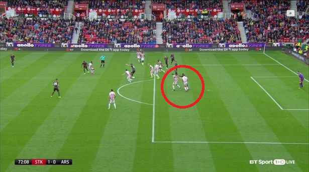 Tranh cãi Arsenal thua trận vì mất oan 1 bàn và... 3 quả penalty?