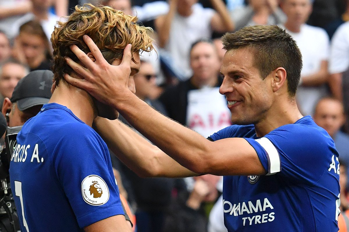 Trực tiếp trận Chelsea - Watford: Chủ nhà ngược dòng ngoạn mục