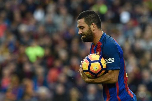 Barcelona muốn sử dụng Turan như mồi c&acirc;u để c&oacute; Coutinho