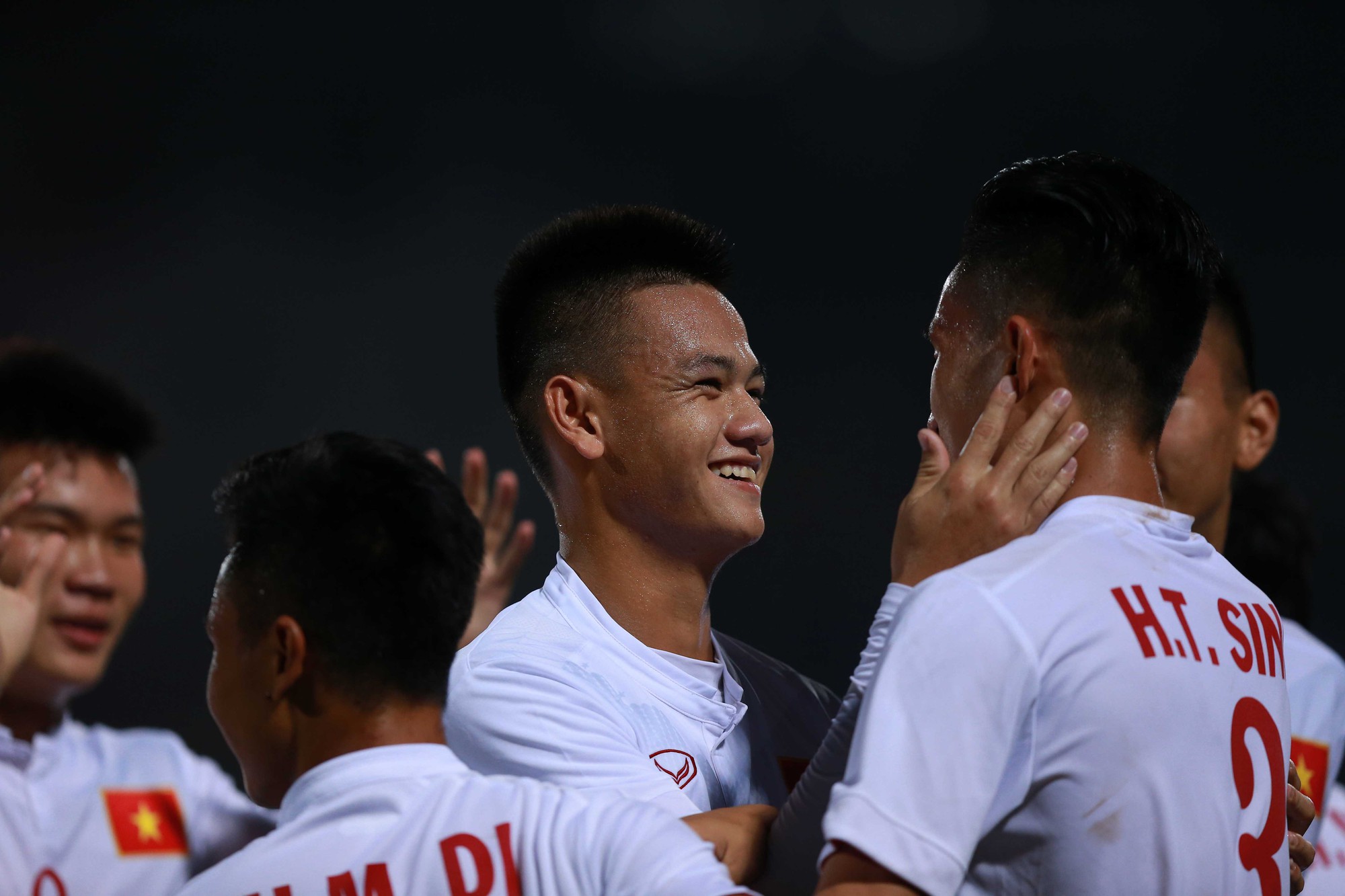 U19 Việt Nam có cơ hội đối đầu "Messi châu Á" tại U20 World Cup