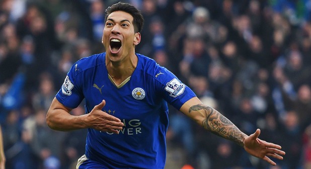 Ulloa muốn rời Leicester, James Rodriguez khẳng định tương lai ở Real