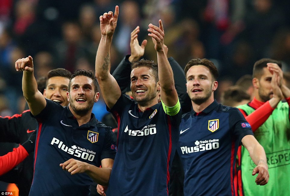 Vào CK Champions League, thành Madrid “bơi” trong tiền thưởng