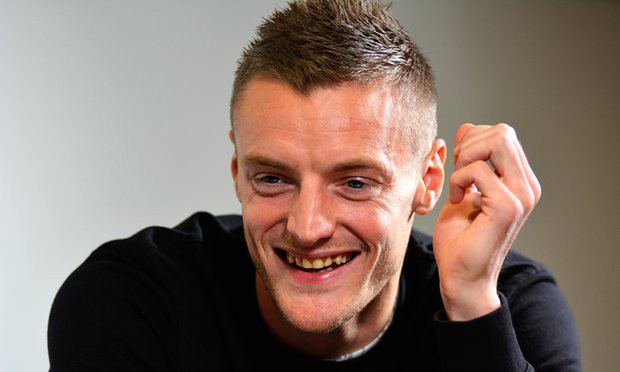 Jamie Vardy suýt tàn đời vì nát rượu