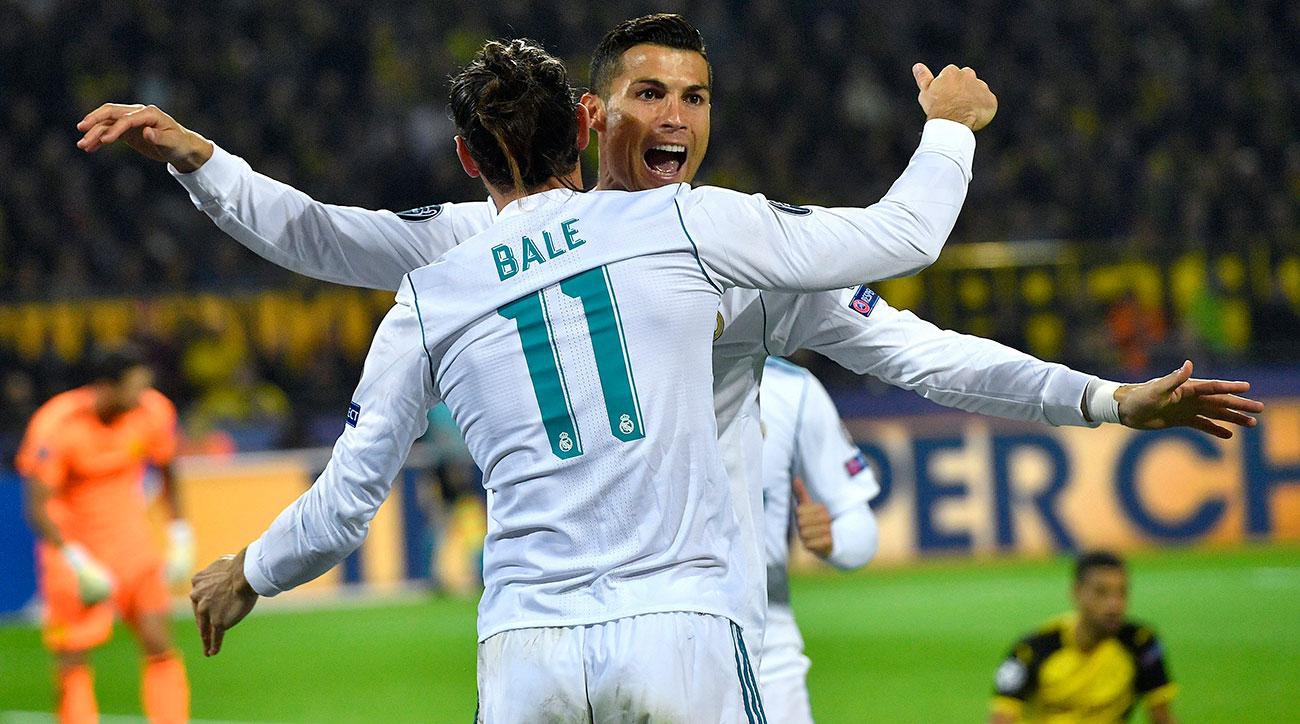 Vì sao Real Madrid vẫn là "ngáo ộp" ở Champions League?