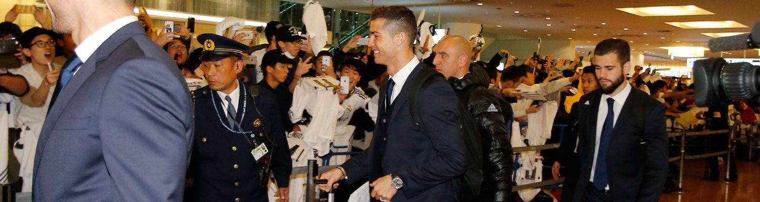 Ronaldo vắng mặt, giải Quả bóng Vàng liệu "có biến"?