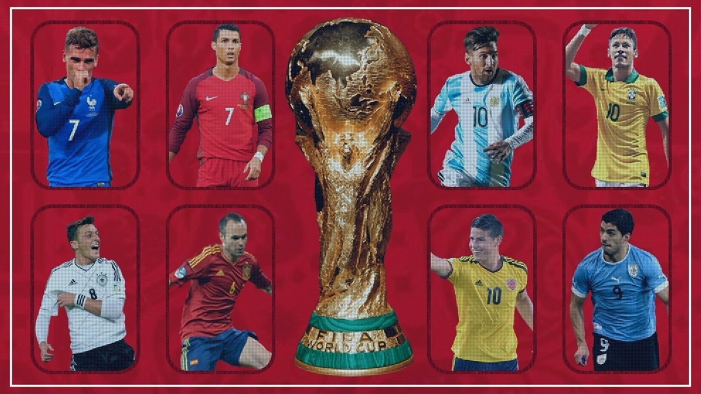 Vòng loại World Cup 2018: Vì Nam Mỹ khó nhằn, Argentina có thể ra rìa?