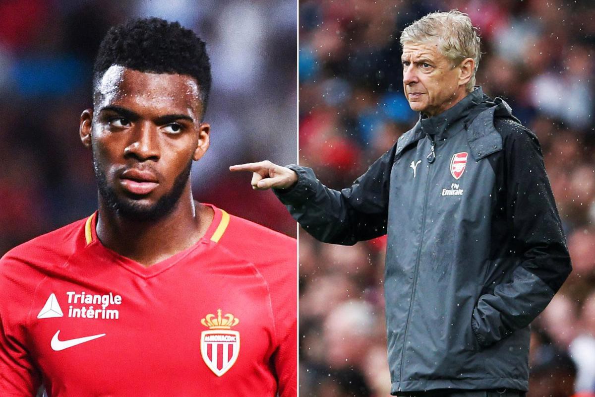 HLV Arsene Wenger từng nhiều lần khẳng định Arsenal sẽ quay trở lại thương vụ Lemar HLV Arsene Wenger từng nhiều lần khẳng định Arsenal sẽ quay trở lại thương vụ Lemar
