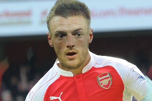 Wenger thay đổi tư duy "săn đầu người" với thương vụ Vardy